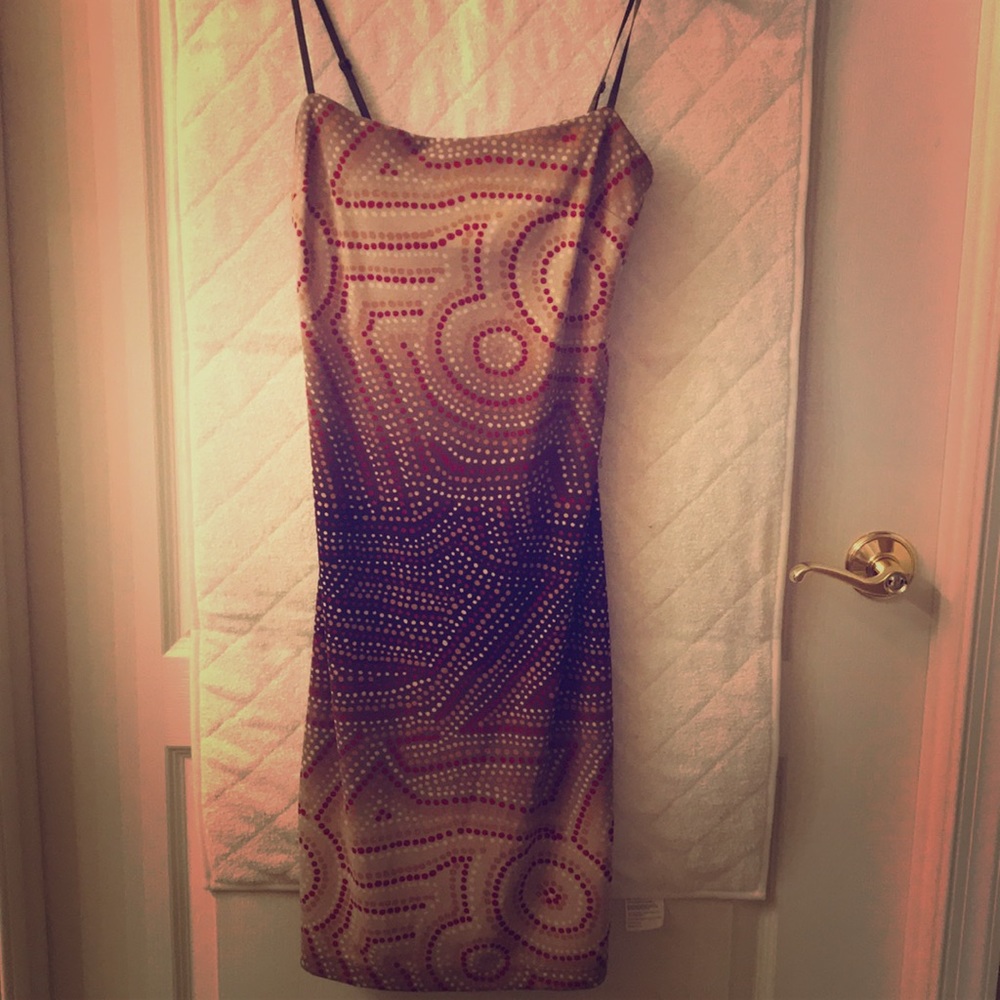 bcbgmaxazria dress